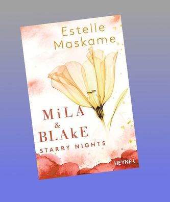 Mila & Blake: Starry Nights, Estelle Maskame