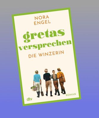 Gretas Versprechen, Nora Engel