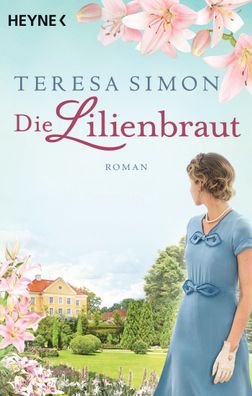 Die Lilienbraut, Teresa Simon