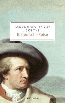 Italienische Reise, Johann Wolfgang Goethe