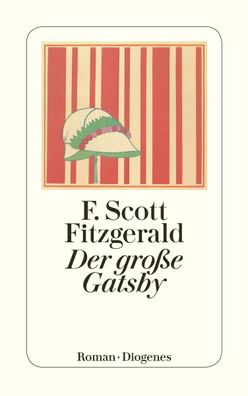 Der gro?e Gatsby, F. Scott Fitzgerald