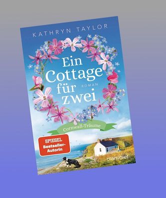 Ein Cottage f?r zwei, Kathryn Taylor