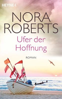Ufer der Hoffnung, Nora Roberts