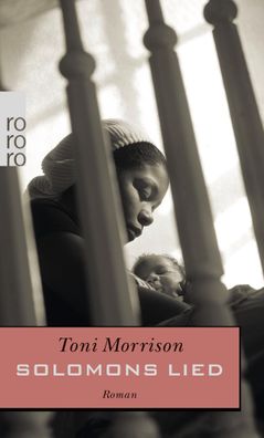 Solomons Lied, Toni Morrison