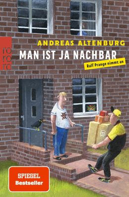 Man ist ja Nachbar, Andreas Altenburg