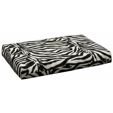 HD Catbed Zebra 45x55cm
