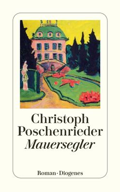 Mauersegler, Christoph Poschenrieder