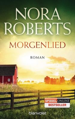 Morgenlied, Nora Roberts