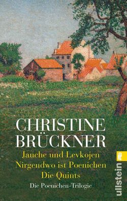 Die Poenichen-Trilogie, Christine Br?ckner