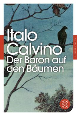 Der Baron auf den B?umen, Italo Calvino