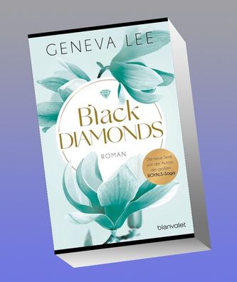 Black Diamonds, Geneva Lee
