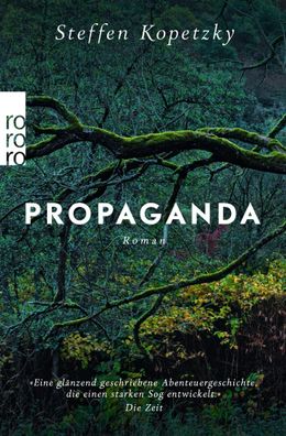 Propaganda, Steffen Kopetzky