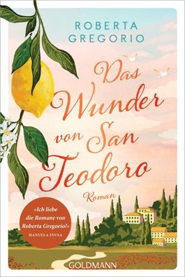 Das Wunder von San Teodoro, Roberta Gregorio