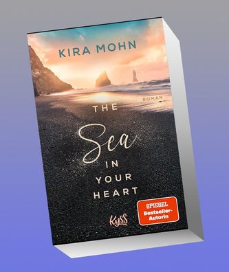 The Sea in your Heart, Kira Mohn