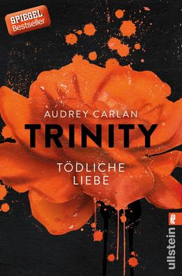 Trinity 03 - T?dliche Liebe, Audrey Carlan