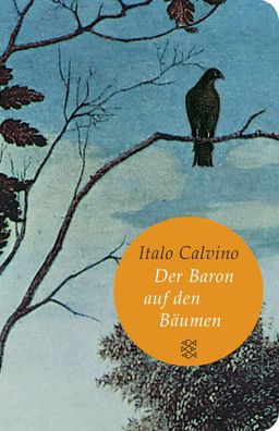 Der Baron auf den B?umen, Italo Calvino