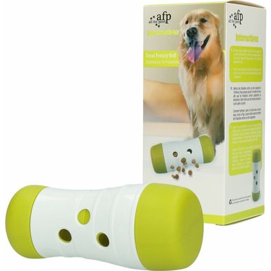 AFP Interactive Treat Frenzy Roll