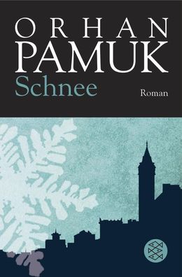 Schnee, Orhan Pamuk