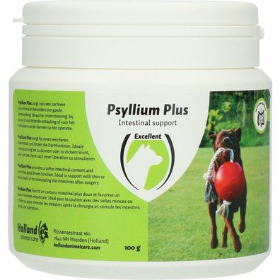 Psyllium Plus Hund