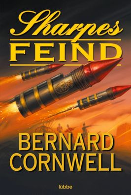 Sharpes Feind, Bernard Cornwell