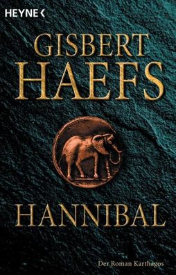 Hannibal, Gisbert Haefs
