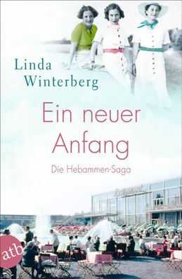 Ein neuer Anfang, Linda Winterberg