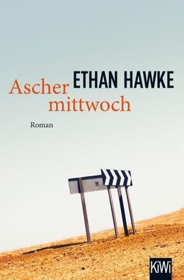 Aschermittwoch, Ethan Hawke