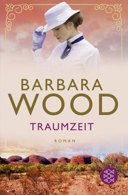 Traumzeit, Barbara Wood