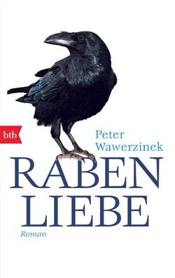 Rabenliebe, Peter Wawerzinek