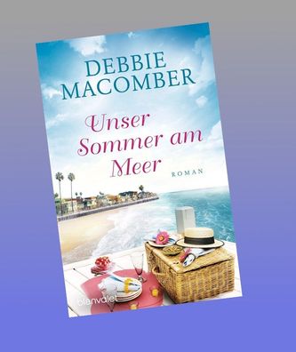 Unser Sommer am Meer, Debbie Macomber