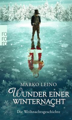 Wunder einer Winternacht, Marko Leino