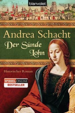 Der S?nde Lohn, Andrea Schacht