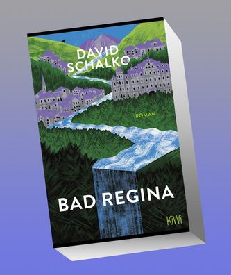 Bad Regina, David Schalko