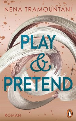 Play & Pretend, Nena Tramountani