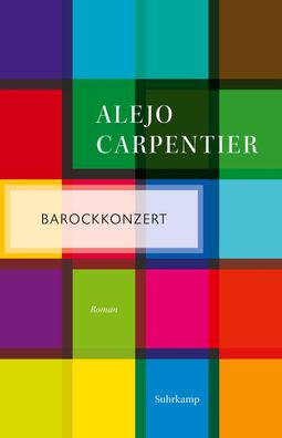 Barockkonzert, Alejo Carpentier