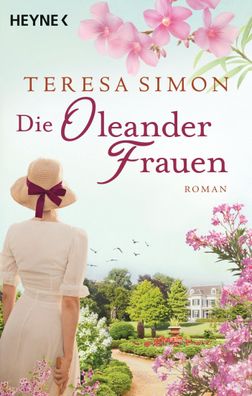 Die Oleanderfrauen, Teresa Simon