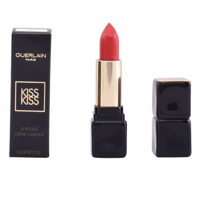 Guerlain KissKiss Lippenstift Nr. 325 Rouge Kiss 3,5 gr