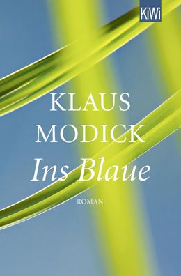 Ins Blaue, Klaus Modick