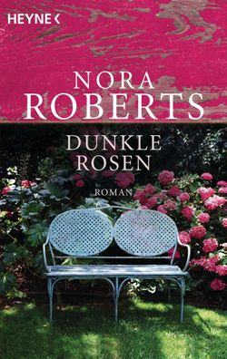 Dunkle Rosen, Nora Roberts