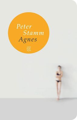 Agnes, Peter Stamm