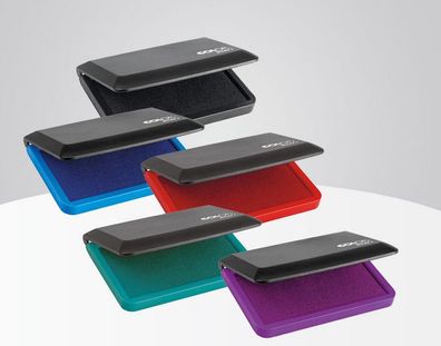 COLOP Stempelkissen Micro in verschiedenen Größen und Farben