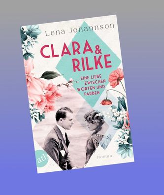 Clara und Rilke, Lena Johannson