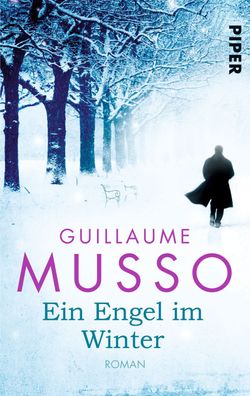 Ein Engel im Winter, Guillaume Musso