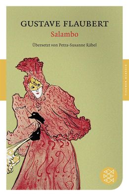 Salambo, Gustave Flaubert