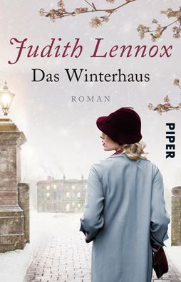 Das Winterhaus, Judith Lennox