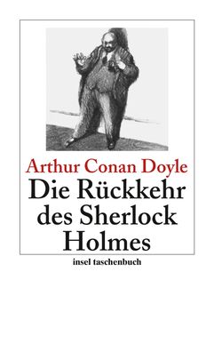 Die R?ckkehr des Sherlock Holmes, Arthur Conan Doyle