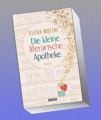 Die kleine literarische Apotheke, Elena Molini