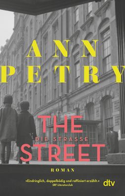 The Street. Die Stra?e, Ann Petry