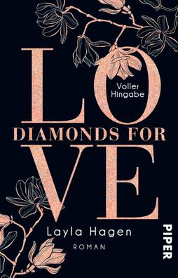 Diamonds For Love 01 - Voller Hingabe, Layla Hagen