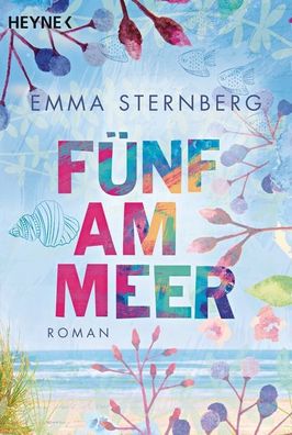 F?nf am Meer, Emma Sternberg